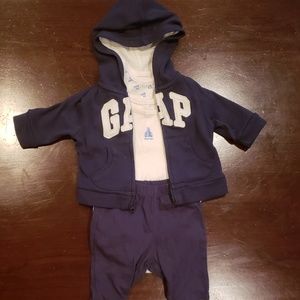 Gap baby bundle